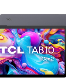 TABLE TCL 10 PULGADAS