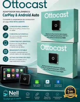 CARPLAY