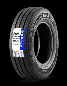 GOMA, MODELO FH111, OPALS, DIAMETRO 195R-14C