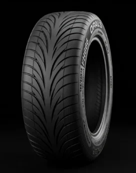 GOMA, MODELO FH666, MARCA OPALS, DIAMETRO 185-60R-15