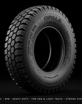 GOMA, MODELO FH111, MARCA OPALS, DIAMETRO 165R-14C
