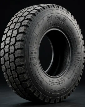 GOMA, MODELO FH111, MARCA OPALS, DIAMETRO 175R-14 LT 8PR