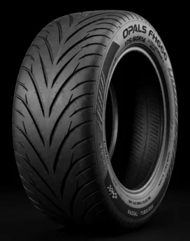 GOMA, MODELO FH666, OPALS, DIAMETRO 175-60R-14