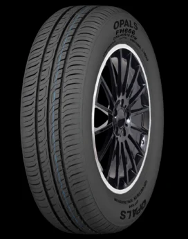 GOMA, MODELO FH666, MARCA OPALS, DIAMETRO 205-45R-16