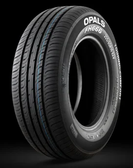 GOMA, MODELO FH666 MARCA OPALS, DIAMETRO 205-60R-16