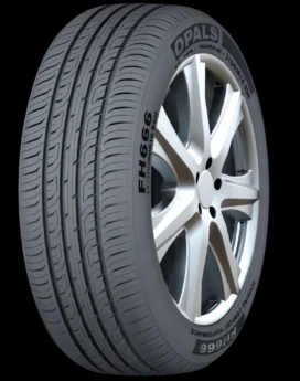 GOMA, MODELO FH666, MARCA OPALS, DIAMETRO 215-60R-16
