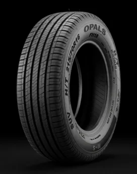 GOMA, MODELO FH18, MARCA OPALS, DIAMETRO 215-70R-16 H/T