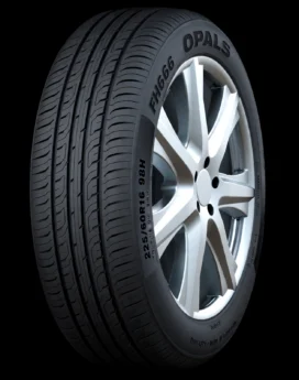 GOMA, MODELO FH666 MARCA OPALS, DIAMETRO 225-60R-16