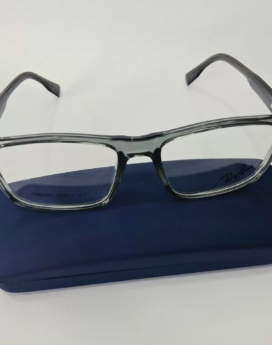 montura Ray Ban mas cristal vision sencilla antireflejos fotocromatico