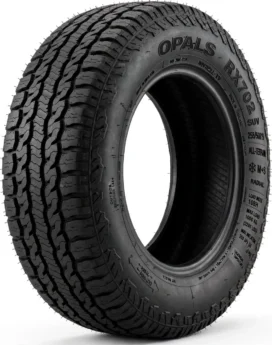 GOMA, MODELO SUV RX702, MARCA OPALS, DIAMETRO 255-50R-19