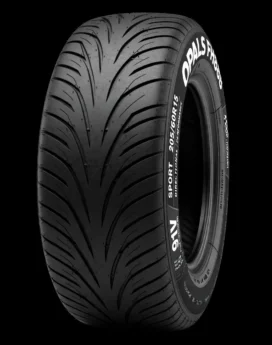 GOMA, MODELOFH888, MARCA OPALS, DIAMETRO 205-60R-15