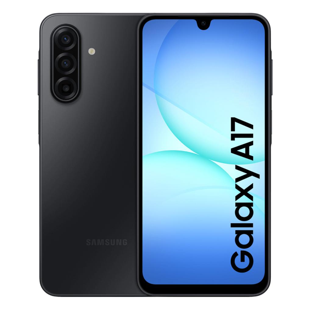 SAMSUNG A17 128 GB EN CAJA
