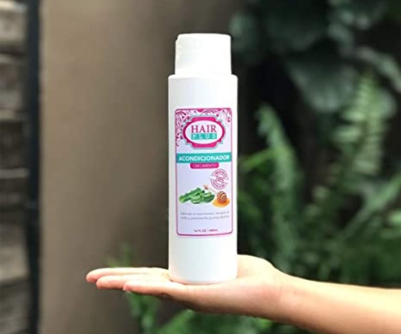 Acondicionador Crecimiento 16oz