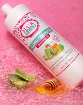 Acondicionador Crecimiento 32oz