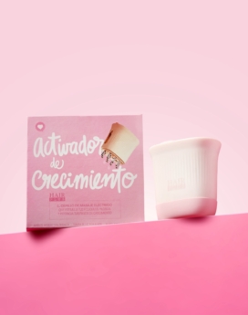 Activador de crecimiento