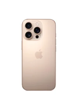 CELULAR IPHONE 16 PRO 128 GB