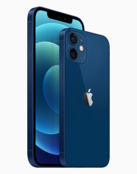 CELULAR IPHONE 12 64GB