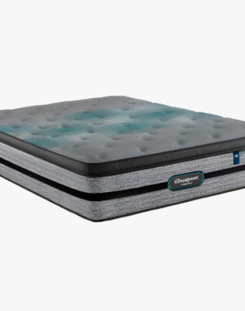 Simmons Beautyrest | Back Support fit