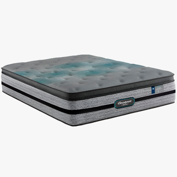 Simmons Beautyrest | Back Support fit