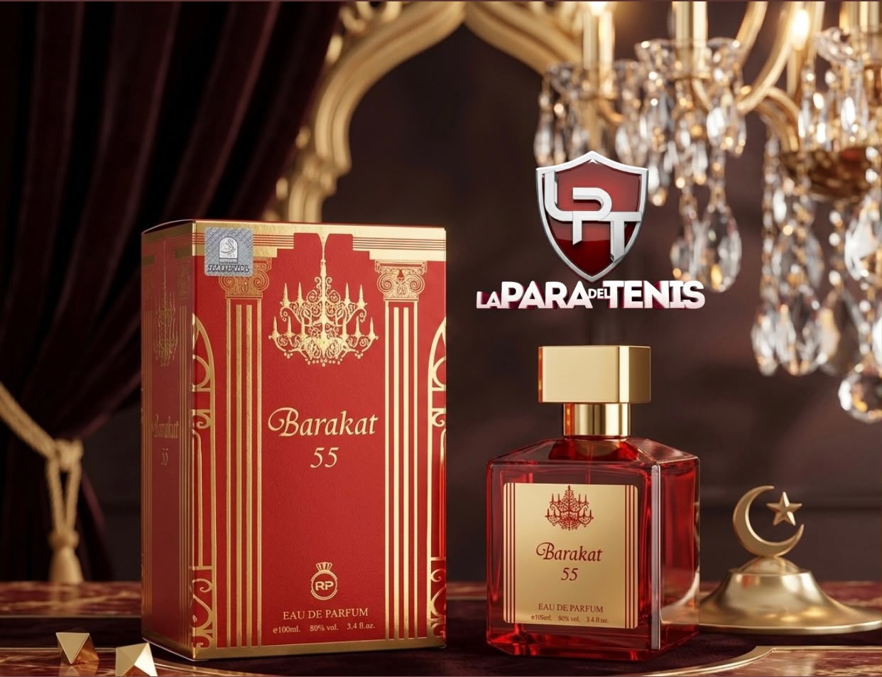 PERFUMES DE MUJERES - Imagen 3