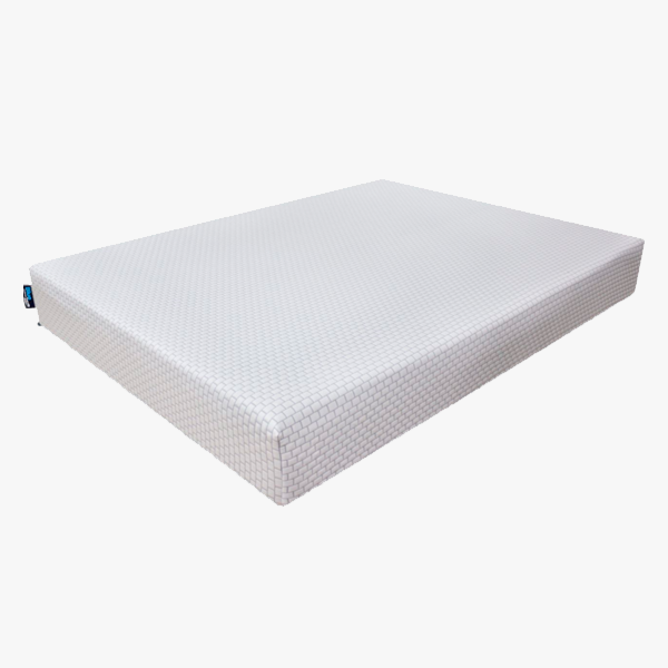 COLCHON BLUE MEMORY FOAM