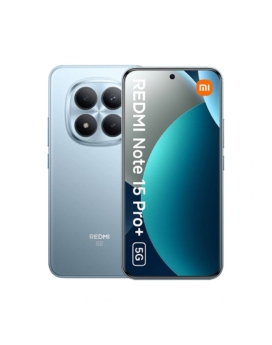 REDMI NOTE 15 PRO PLUS 5G 256 GB