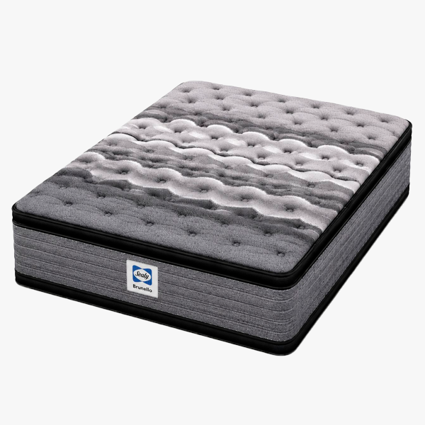 Sealy | Brunello | doble pillow top (colchón solo)