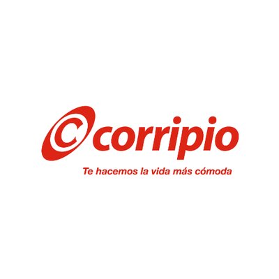 corripio logo