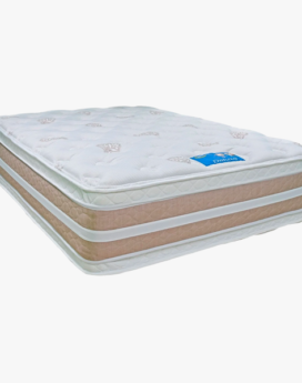 Serta | Deluxe Pillow Top