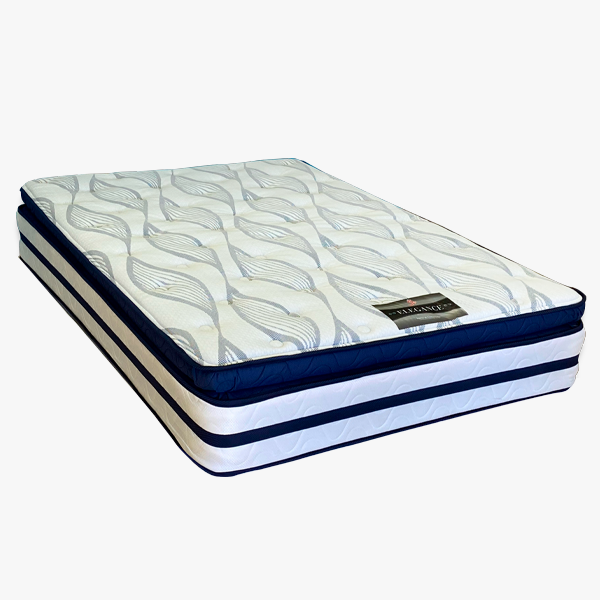 Rex | Elegance pillow top