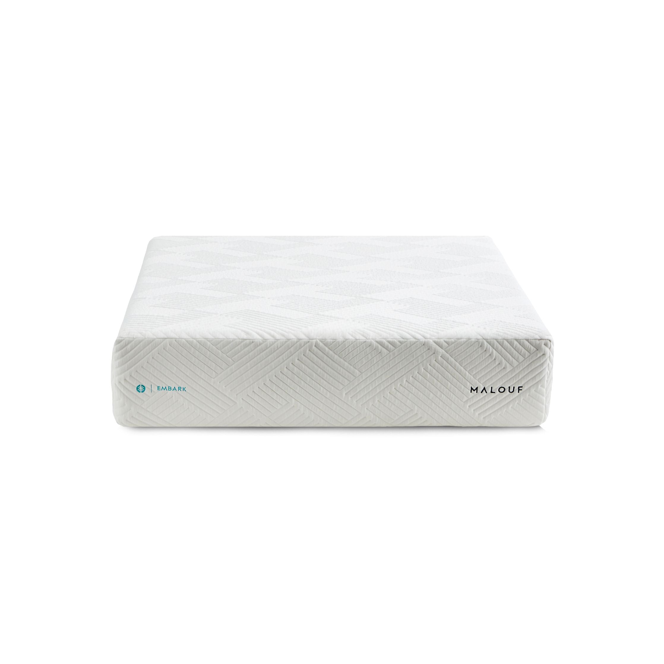 COLCHON EMBARK COOLSYNC 11"