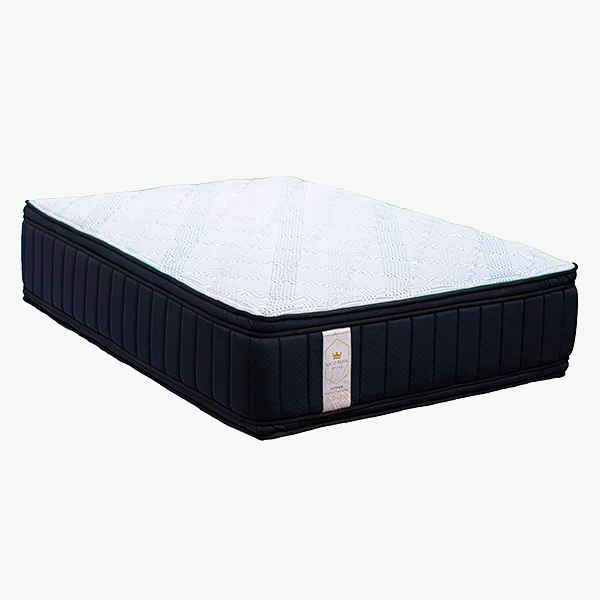 Naco Royal | Esther Doble Eurotop