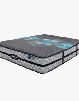 Simmons Beautyrest | Hybrid Evenloft Plush