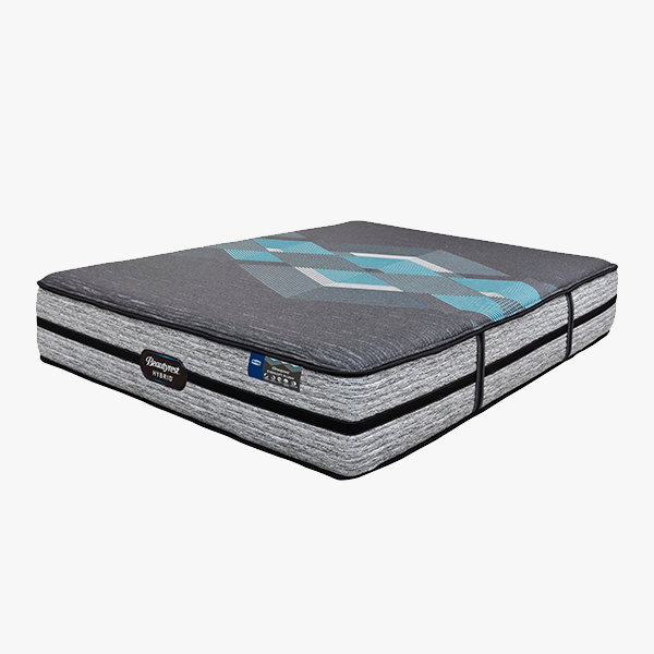 Simmons Beautyrest | Hybrid Evenloft Plush