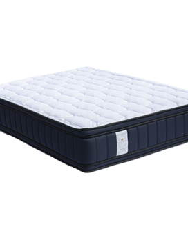Naco Royal | Gabriela 1 Pillow Top