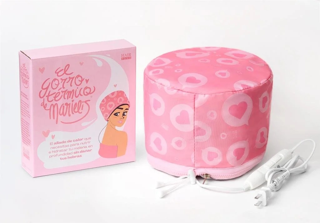 Gorro Termico
