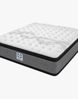 Sealy | Harrington | doble pillow top (colchón solo)