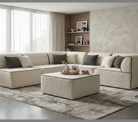 MUEBLE MODULAR SANTIAGO