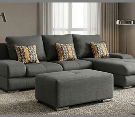 MUEBLE LOURET 2L