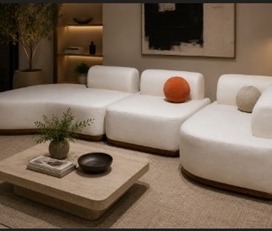 MUEBLE MODULAR BEL COLECCION