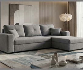 MUEBLES ISAIAS L
