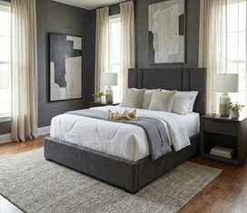 CAMA RUTH QUEEN (60)
