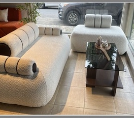 SOFA NUBE