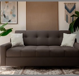 SOFA CAMA ARUBA