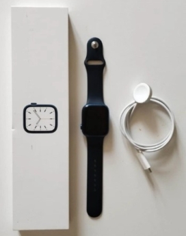 Apple Watch Series 11 Réplica Exacta