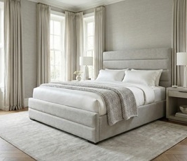 CAMA GENESIS QUEEN (60)