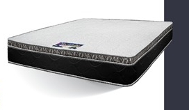 COLCHON SUPER CONFORT 1 PILLOW (39)+ BASE