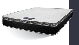 COLCHON SUPER CONFORT 1 PILLOW (54)+ BASE