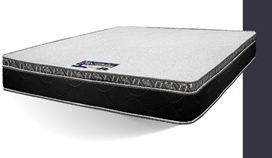 COLCHON SUPER CONFORT 1 PILLOW (60)+ BASE