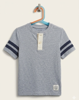 Tshirt Gap Kids talla: XS